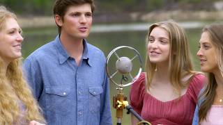 Celebrity Not Afraid of Bad News - The Petersens Original (LIVE) Wealth