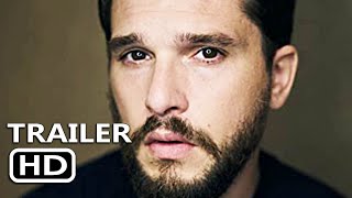 BABY RUBY Trailer (2023) Kit Harington