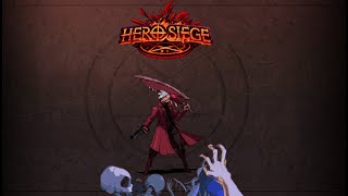 Hero Siege Demon Slayer Trailer