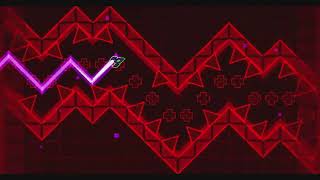Geometry Dash - Decode by Rek3dge 100% [Easy Demon]