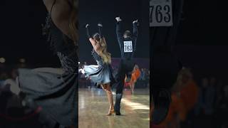 Kyiv Unbreakable Cup | Wdo| Karina Yermakova & Artem Yurchenko #Ballroomdance