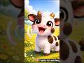 Allah Made the Animals 🐄🐑🐦 | Islamic Kids Rhyme#IslamicKids#MuslimKids#KidsRhyme#islamic poem