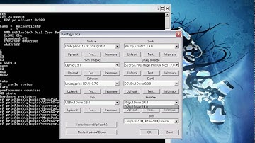 PCSX2 - Config (Naruto PS2 Hry)