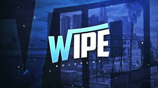 Wipe Roleplay Loading Screen