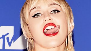 Truly Disturbing Things We Ignore About Miley Cyrus' Life Today