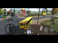 Bus Simulator EVO Multiplayer Mode  |Me Vs Nemo | #bussimulatorevo  