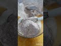 простой корж для домашнего тортика