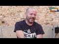 Stefano Di Battista - Intervista Integrale Castroreale/Milazzo Jazz Festival