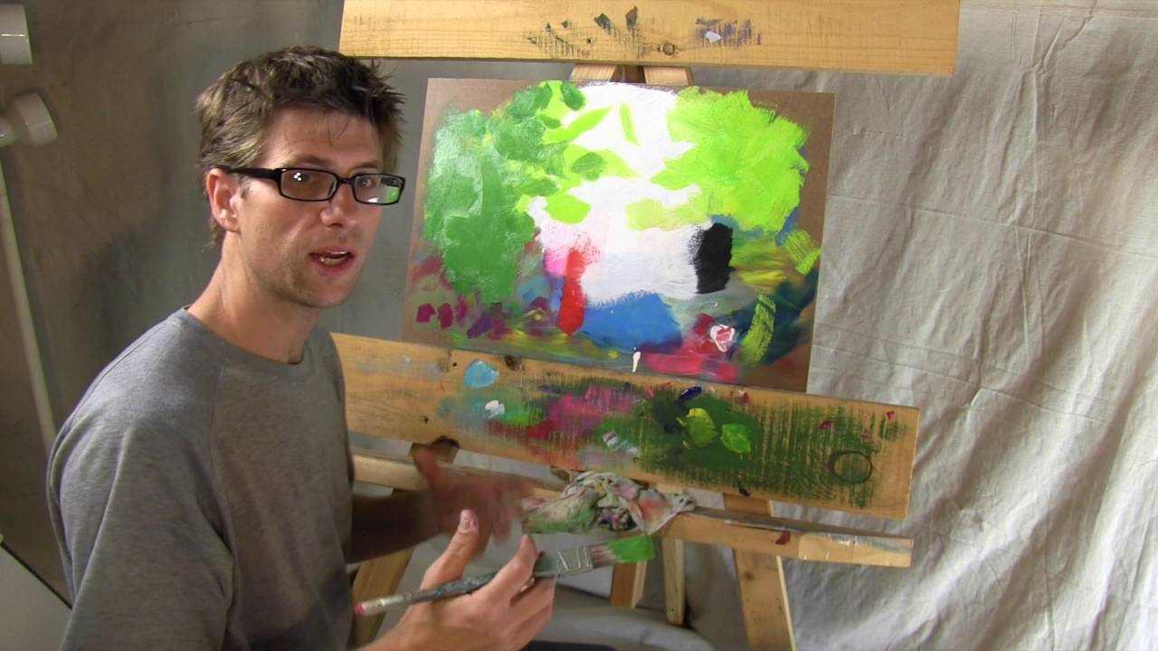 Color Theory, Subtractive & Additive