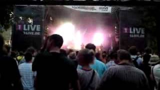 Fire In The Attic @Bochum Total - Eins Live Bühne