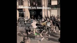 Kane #SyZyNy #shortvideo #songs #sound #top