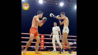 ខានឃើញ យេន ឌីណា វ៉ៃយូរហើយ បងប្អូម គិតមិចដែរចំពោះទម្ង់វាយ របស់គាត់