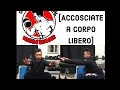 SQUAT: ACCOSCIATE A CORPO LIBERO