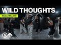 Wild thoughts  dj khaled ft rihanna bryson tiller  milcah mulatu choreography