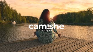 Camishe & Max Oazo - Stand By Me (Mesafe  & Igi Remiks)