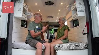Van Mattress Review: Double the Mattresses, Double the Comfort