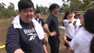 Bethel Church Picnic - May 2015