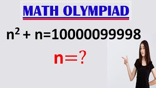A Wonderful Exponential problem 🤔| Maths Olympiad #matholympiad  #exponentialproblem  #maths