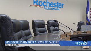RPS Updates: Disciplinary data shows disparities, next steps coming in potential start time changes