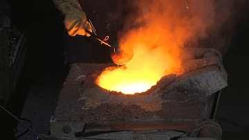 The investment casting process explained in 3 minutes