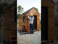 From Rusty Container to Luxury Sauna 🧖‍♂️
