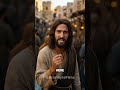 Can you actually prevent Jesus' death? #whatif #animation #curiosity