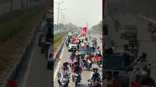 Akhilesh Yadav Ka Sabse Bada Speech 2026 🔥 | UP Politics Viral Video | Latest Rally Today