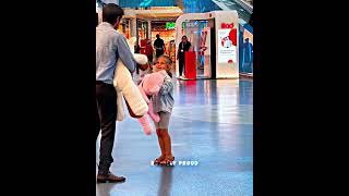 Kind Seller Gave Her Teddy ❤️‍🩹