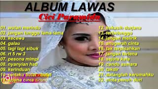CICI PARAMIDA Full Album Lagu Lawas