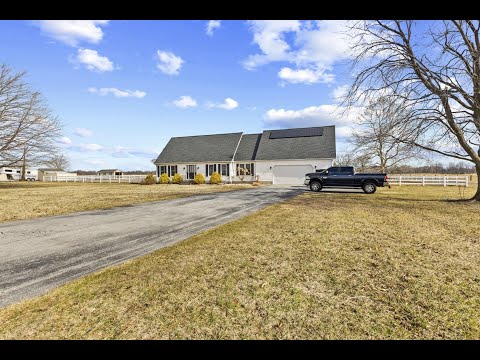 609 Price Station Road, Church Hill, MD home video tour