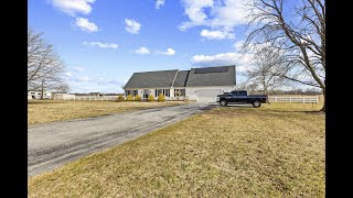 609 Price Station Road video tour