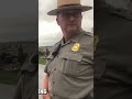 No Consent Given  Veteran’s Powerful Stand Against Unlawful Police Demands!