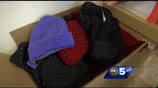 COTS Daystation needs volunteers, donations during frigid weather