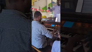 Neema Ya Roho Mtakatifujohn Mgandugeorge Bingi