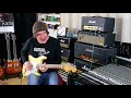 Guitar Junkie Ep.8 -The Blackmore Setup