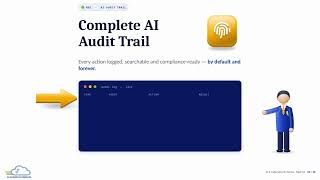 Complete AI Audit Trail: Can You Prove What Your AI Agent Did