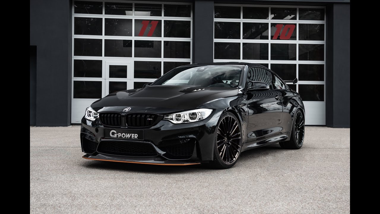 G-POWER G4M GTS Bi-TURBO (M4 GTS F82). Dyno run. 560 PS / 720 Nm. - YouTube