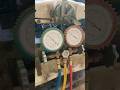 how does increase car ac cooling || suzuki cultus ac compressor replacement
