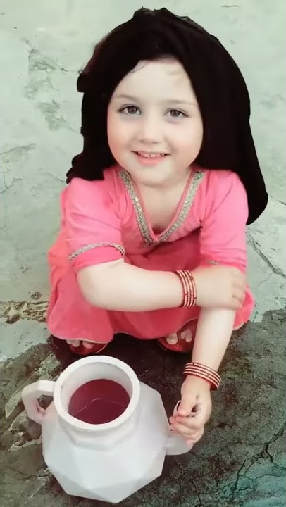 Snap  wa terbaru 2 bocah imut