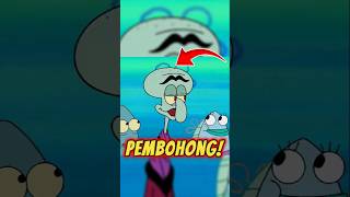 Squilliam ternyata Pembohong...