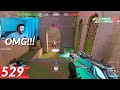 Guys I Think The End of The World is Near Because Guapo Hit 3 ACEs!! | Most Watched Clips V529