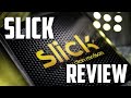 Slick by alan rorrison and mark mason review