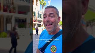 #linqpromenade #linq #lasvegas #vegasbaby #shortsvideo #ninthislandconnection