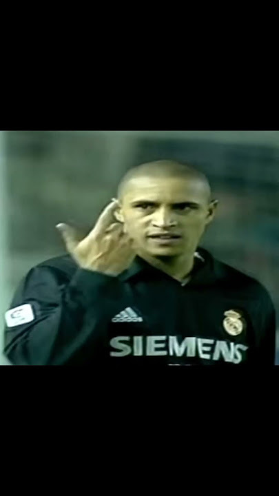 Roberto Carlos power shot 🚀🇧🇷