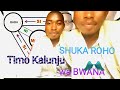 TIMO KALUNJU SHUKA ROHO WA BWANA OFFICIAL MUSIC AUDIO