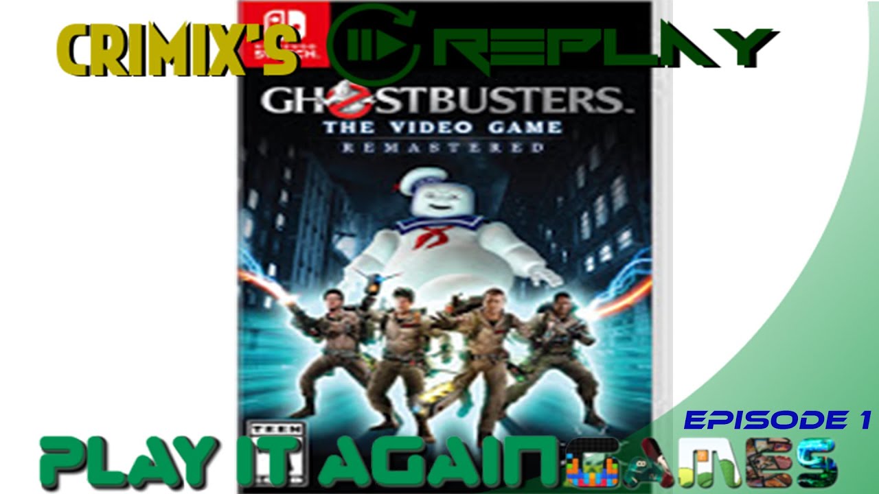 Blitzway Ghostbusters Jeu Ghostbusters The Video Game - Version Promo Pour PlayStation 2 (PS2), PAL EUR, En Bon état, Avec Instructions Jeu D'action Aventure PS2 Bon état