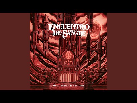 Within These Castle Walls (from "Castlevania II: Simon's Quest")