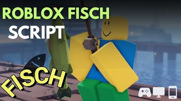 🔥 Fisch Script | Auto Click, AutoFarm, Auto Aim & More! (Pastebin) 🚀💥