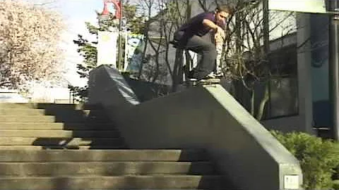 MO' MONDAYS - BEST OF JORDAN HOFFART