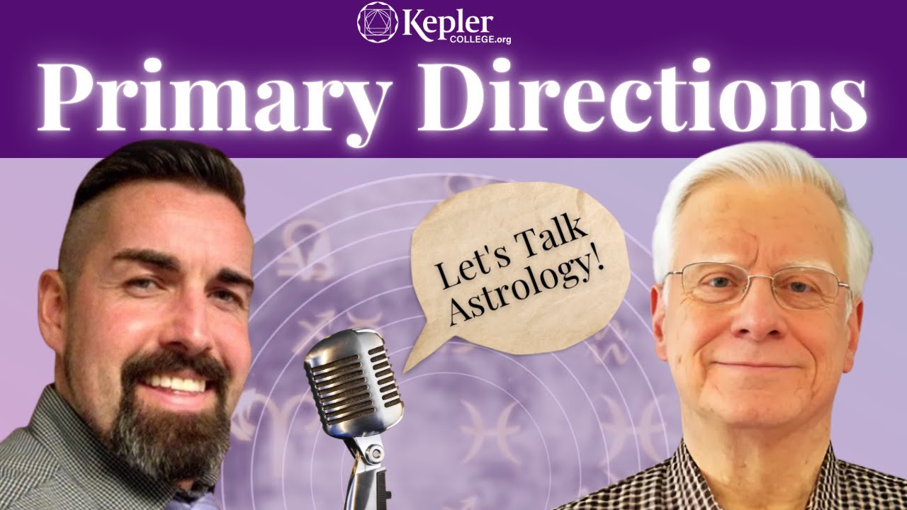 The Power of Primary Directions in Astrology
